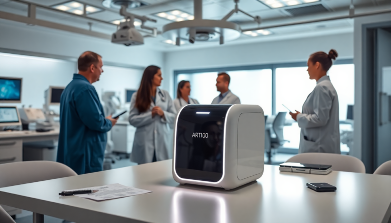 inspira technologies il sistema art100 pronto a rivoluzionare il settore sanitario 1752232363