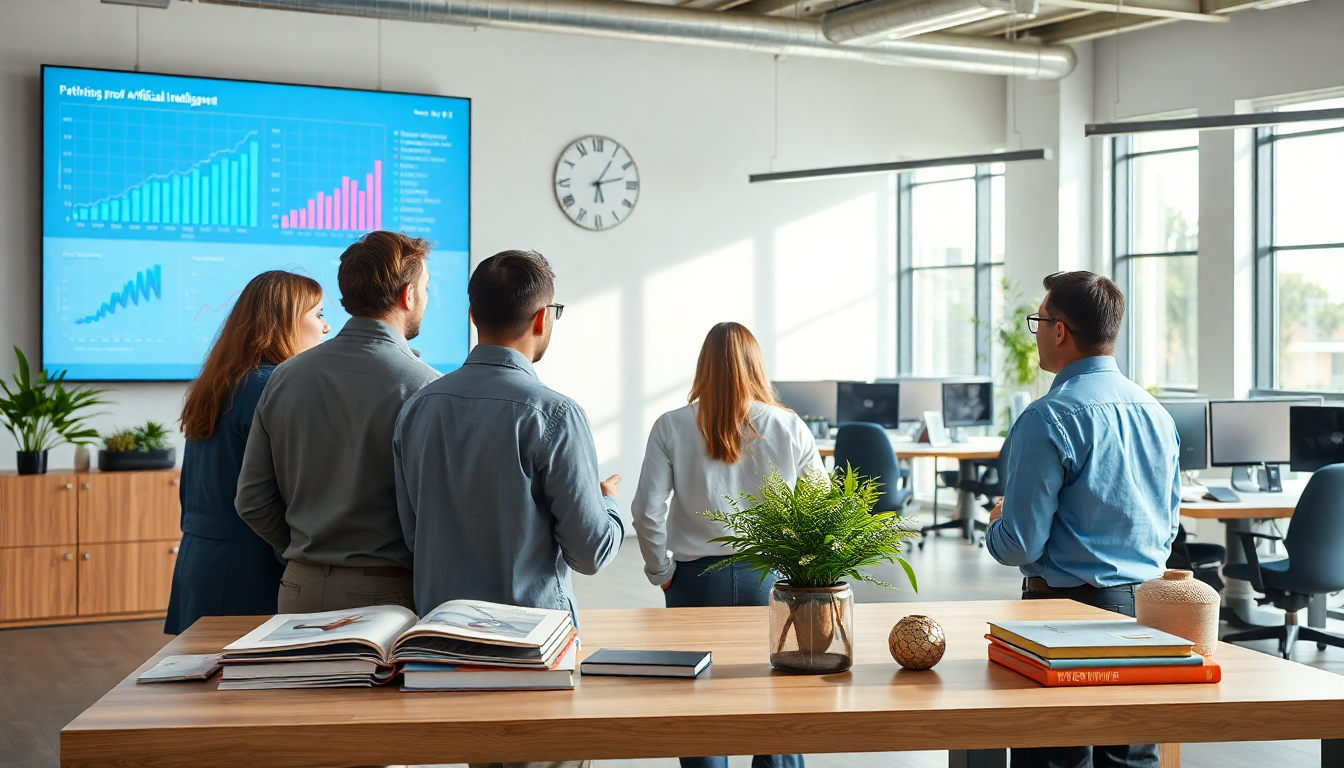intelligenza artificiale per pmi unopportunita da non perdere 1751785415