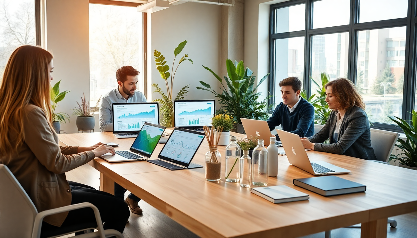 la partnership tra microsoft e novata una nuova era per le pmi e la sostenibilita 1752149394