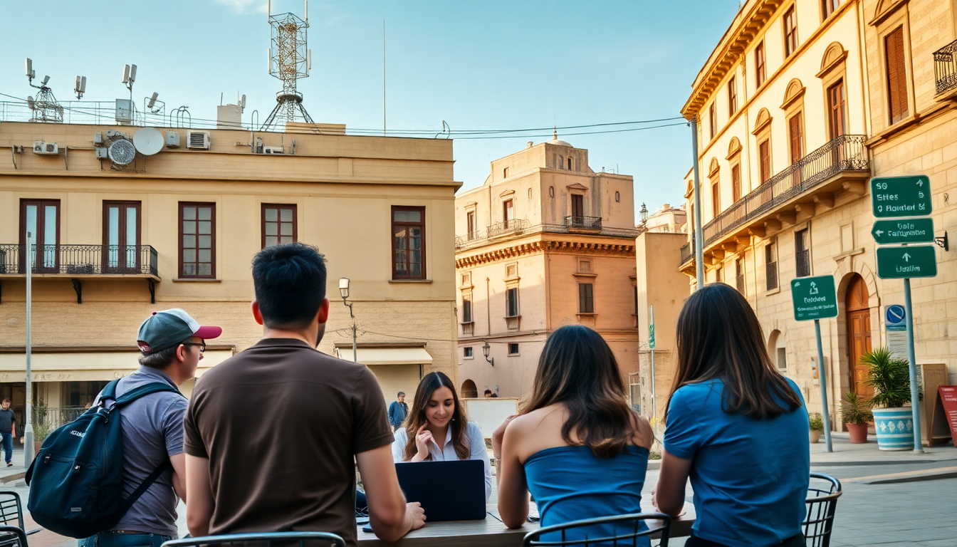 la sicilia chiude il piano bul un passo decisivo per il digital divide 1751922511