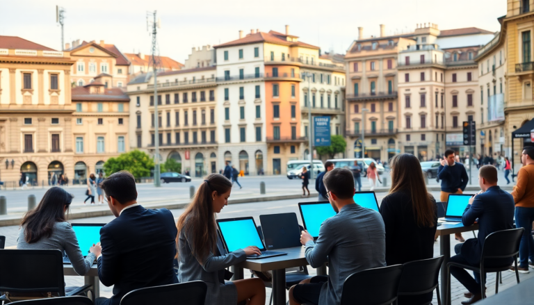 la verita sulla digitalizzazione in italia progressi e sfide 1752156755
