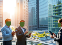 lalleanza siemens microsoft il futuro degli edifici intelligenti e qui 1752295324