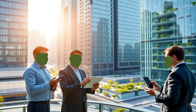 lalleanza siemens microsoft il futuro degli edifici intelligenti e qui 1752295324