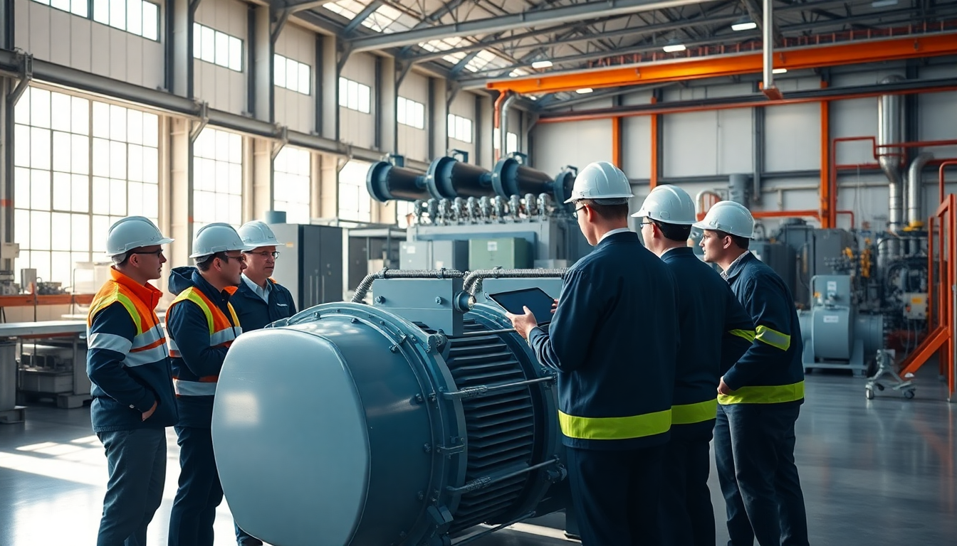 lavorare in hitachi energy unanalisi dei requisiti e delle opportunita 1751930958