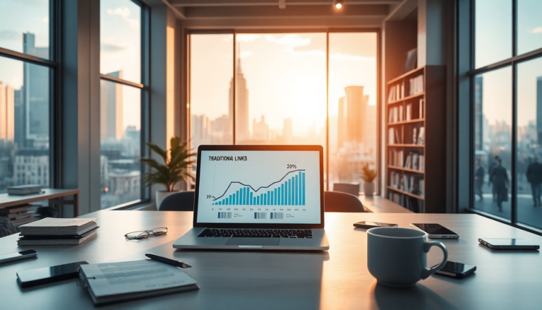 limpatto dellai sul traffico web cosa significa per il futuro dei contenuti python 1753488300
