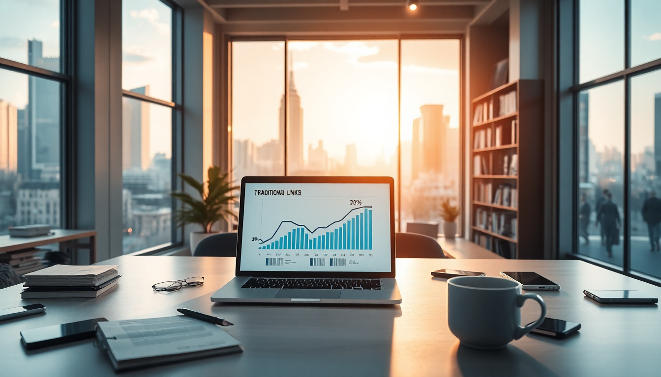 limpatto dellai sul traffico web cosa significa per il futuro dei contenuti python 1753488300