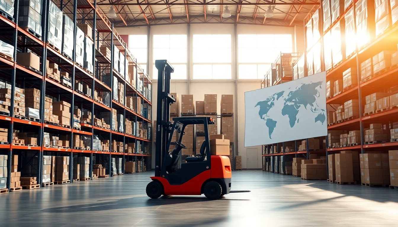 lindustria logistica si trasforma opportunita e sfide 1752671265