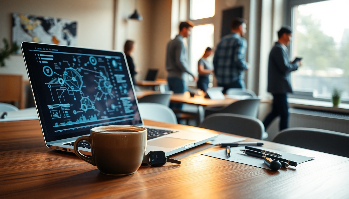 lintelligenza artificiale opportunita e sfide per il lavoro moderno python 1753524595