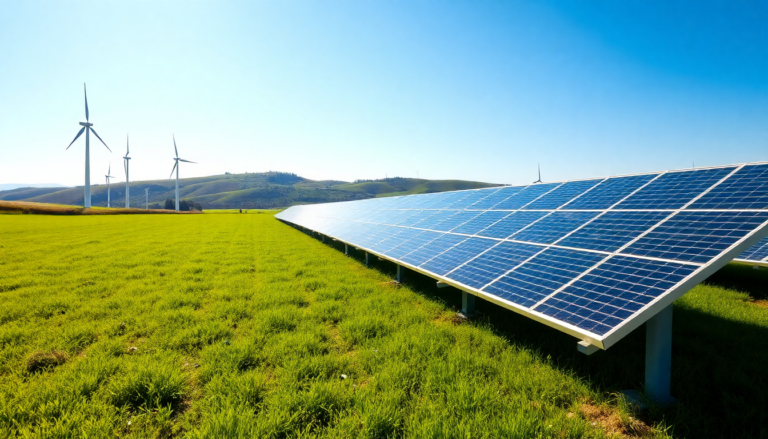 litalia e la transizione energetica come il fotovoltaico e leolico stanno cambiando il gioco 1752697040