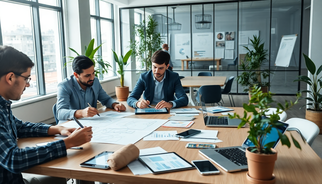 magnisi ai la piattaforma che rivoluziona linnovazione per le pmi 1752930394