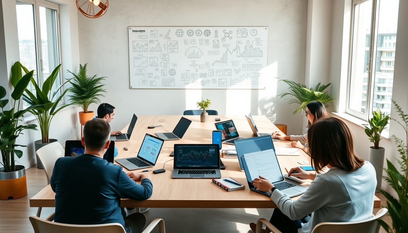 magnisi ai un nuovo strumento per le startup italiane 1751563172