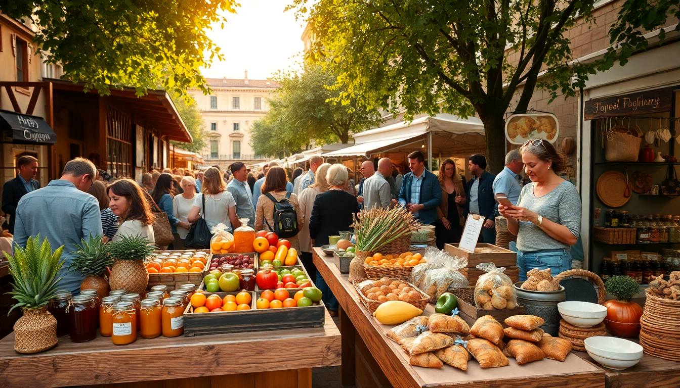 marketing locale come emergere in un mare di informazioni 1751498610