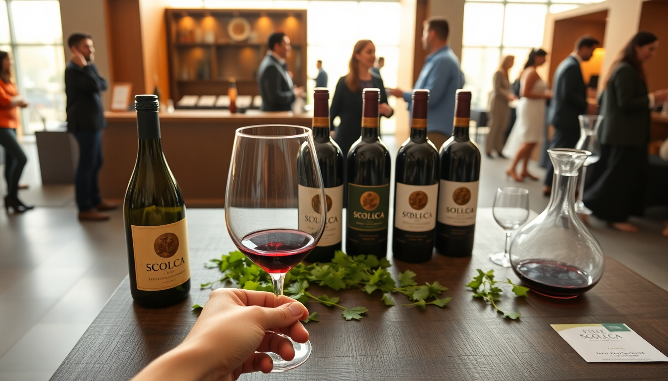 mmi the big taste un palcoscenico per il vino italiano 1752171453