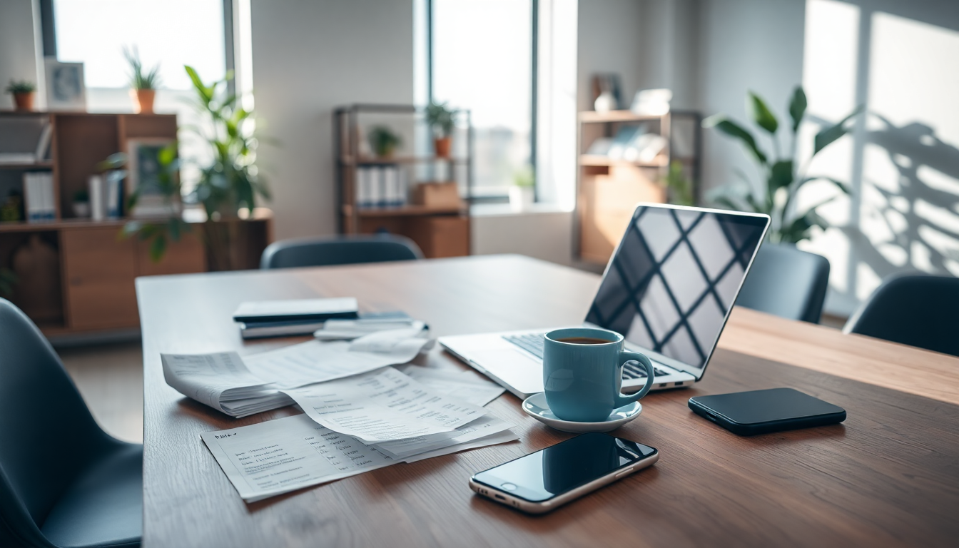 note spesa in azienda come affrontare le sfide con la tecnologia 1753203908