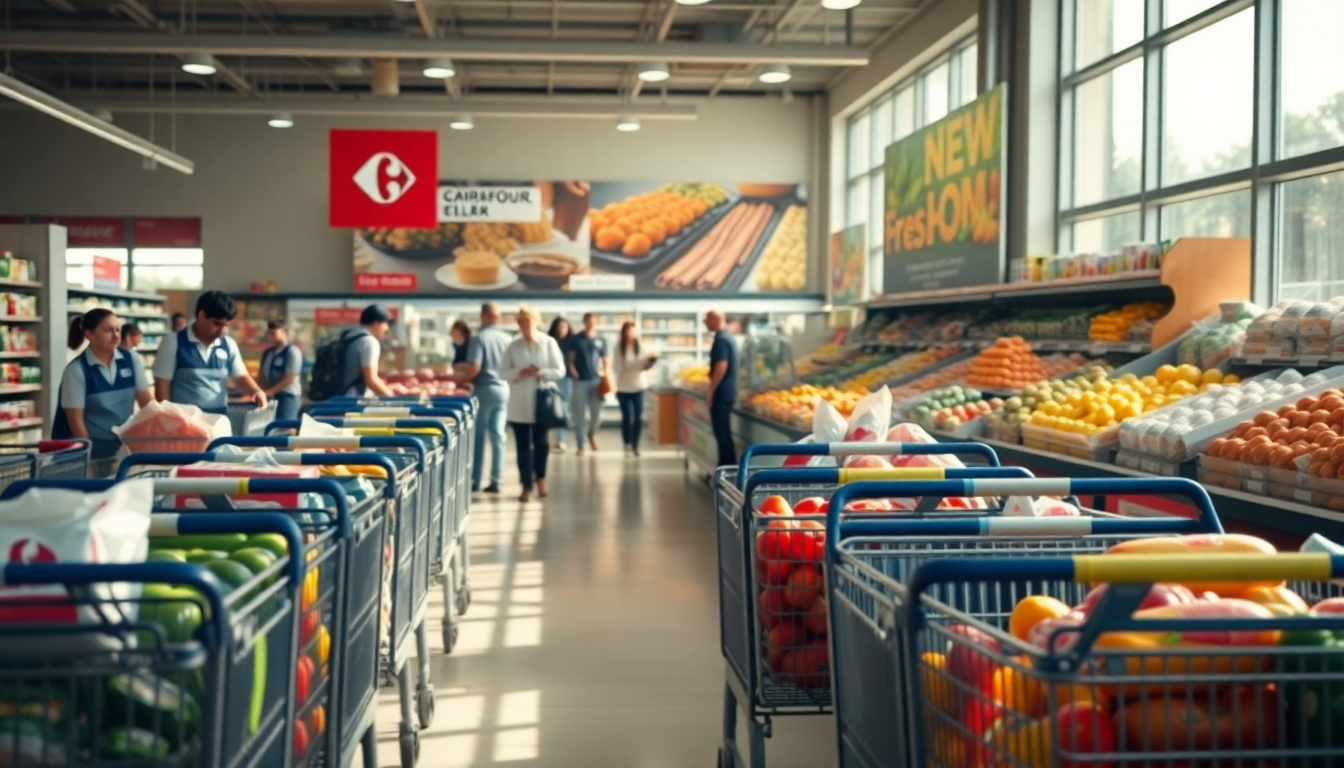 nuove prospettive per carrefour italia sotto newprinces python 1753728689