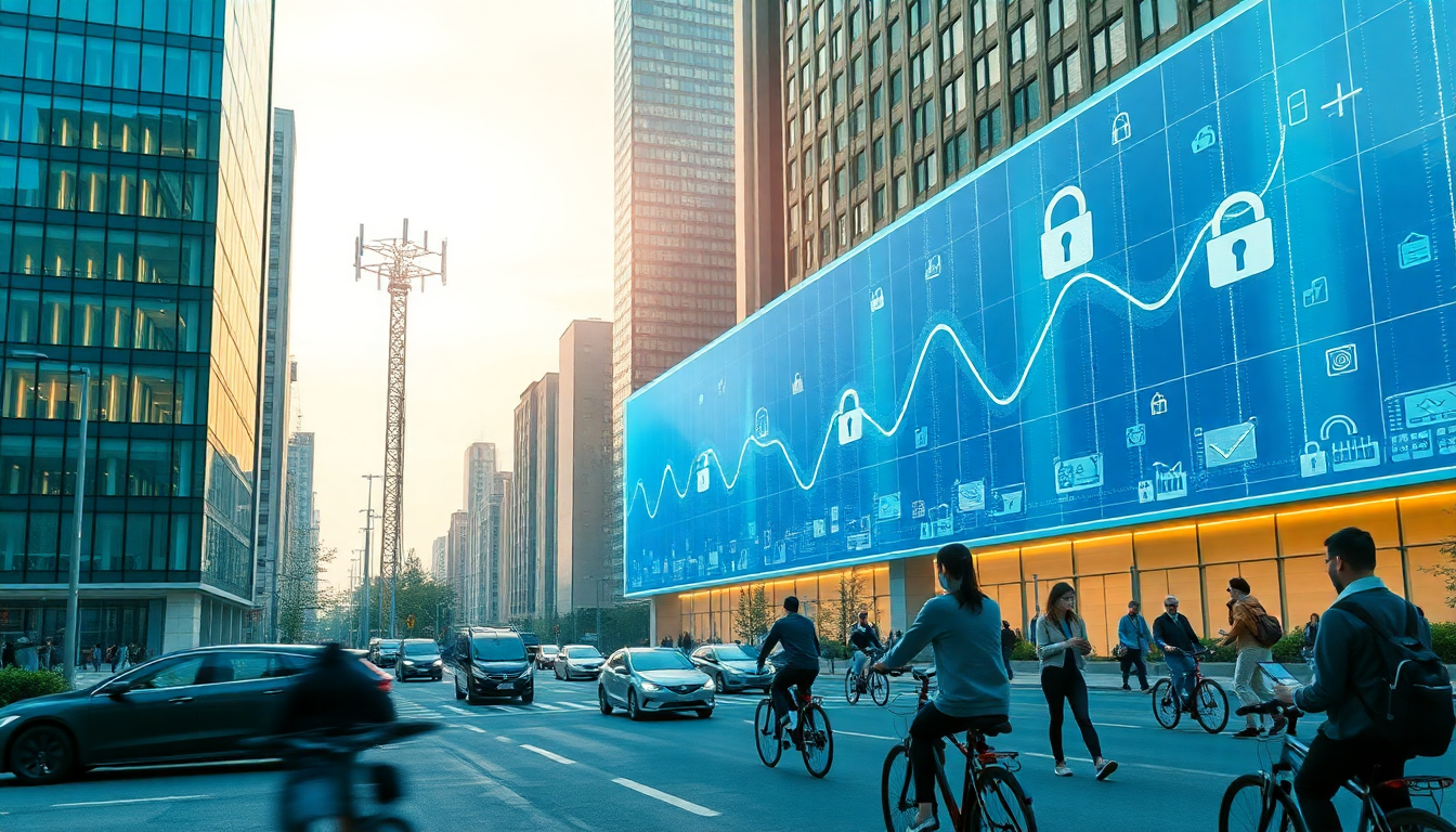 perche 5g e zero trust cambieranno il nostro modo di connetterci 1752332916