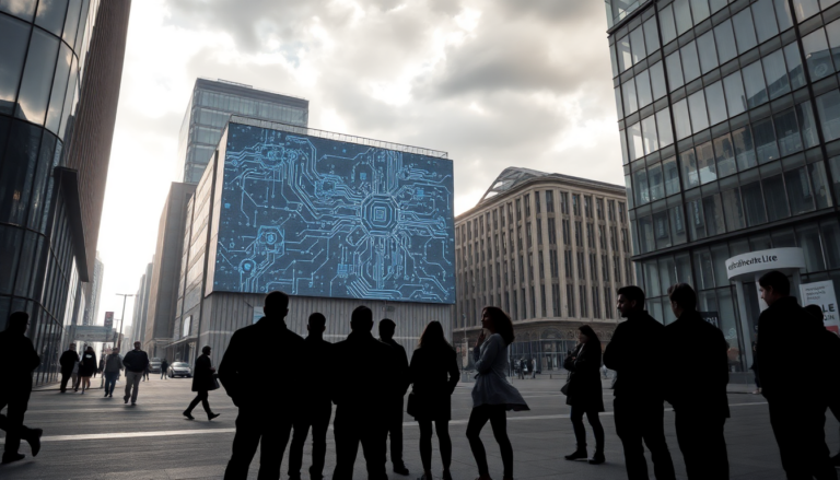 perche il digital networks act potrebbe danneggiare la liberta digitale in europa 1752573475