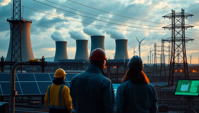 perche la cybersecurity e cruciale per il settore energetico 1753247884