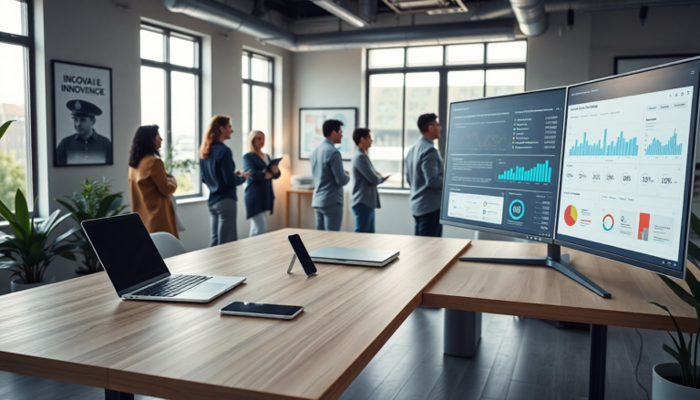 perche la digital transformation e una priorita per le aziende moderne 1752833142