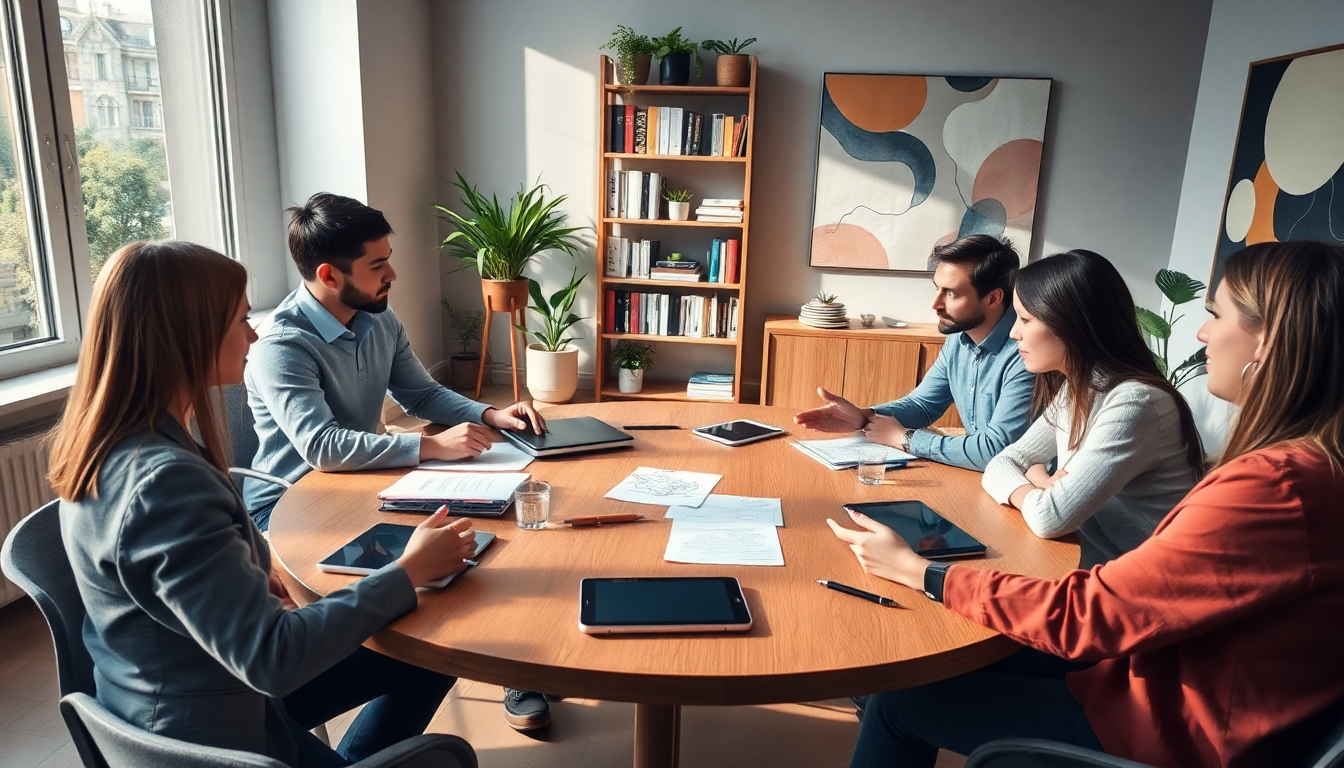 perche le soft skill sono fondamentali nel mercato del lavoro di oggi 1752967008