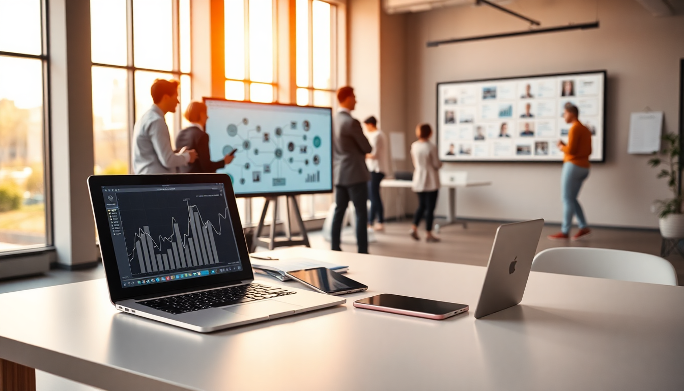 perche le soluzioni digitali sono cruciali per il futuro aziendale 1751360649