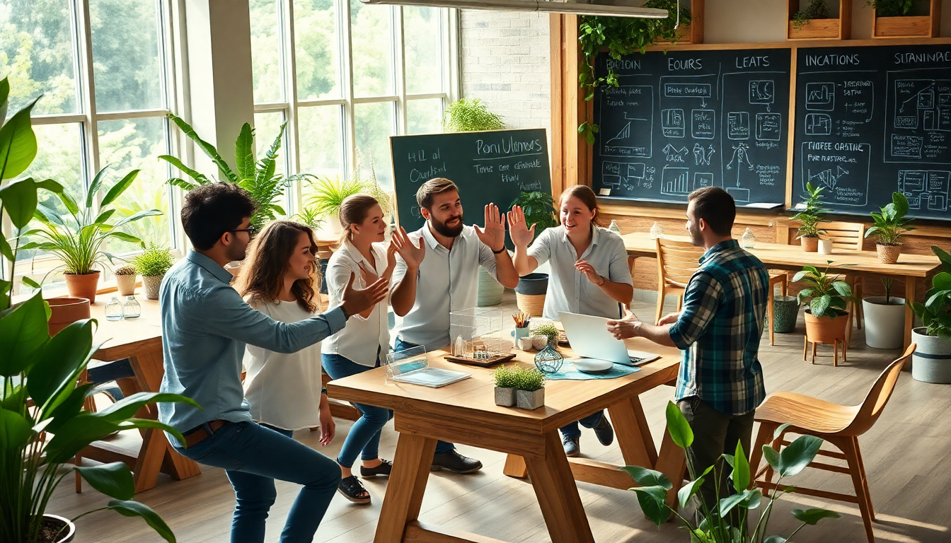 perche le startup green sono il futuro della sostenibilita 1752339415