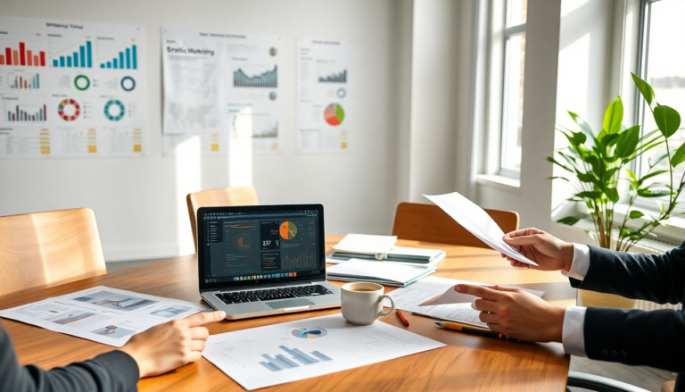 perche ogni azienda ha bisogno di una strategia di marketing solida 1752581626