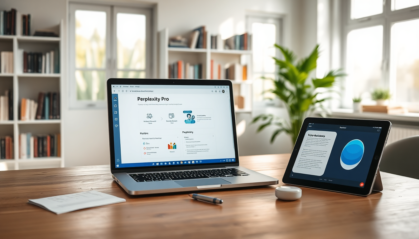 perplexity pro laccesso gratuito di tim allintelligenza artificiale che cambia tutto 1753189336