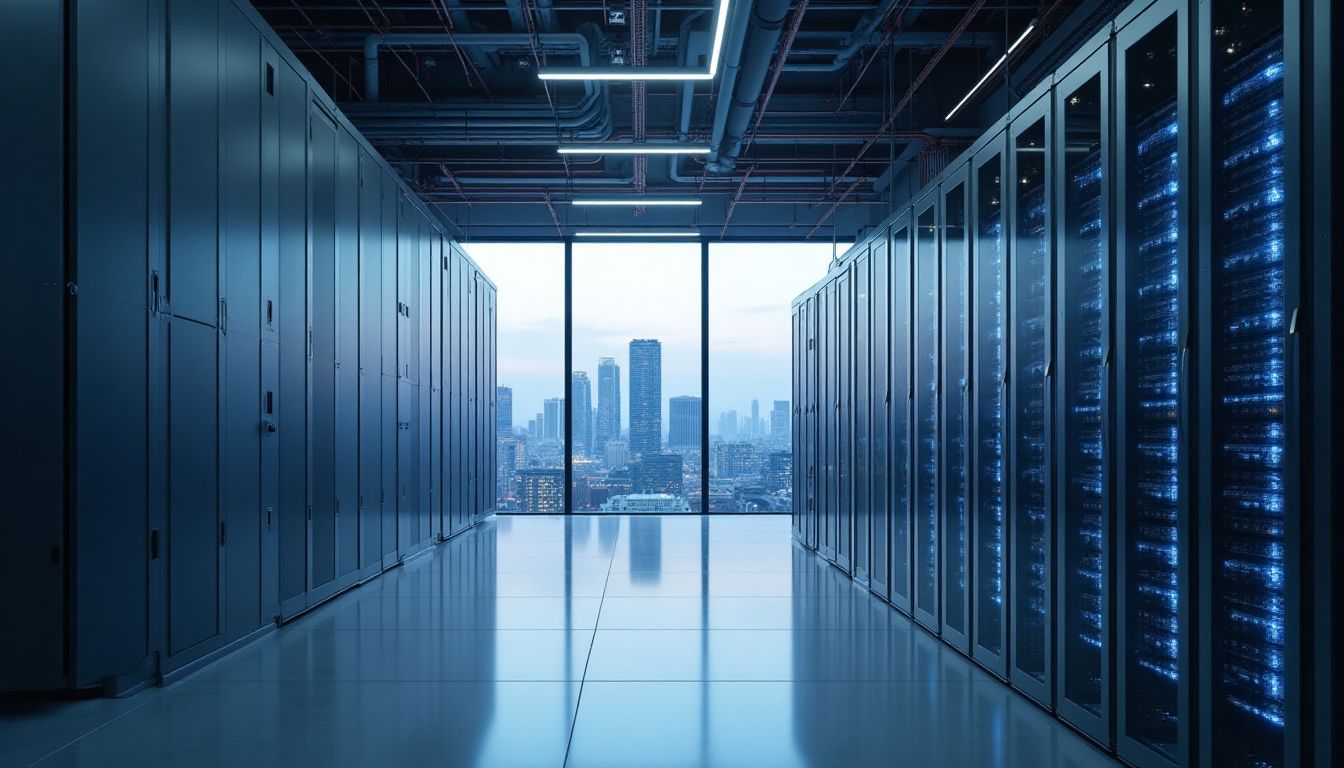 plasma cooling la nuova frontiera per lefficienza energetica nei data center replicate 1753430237