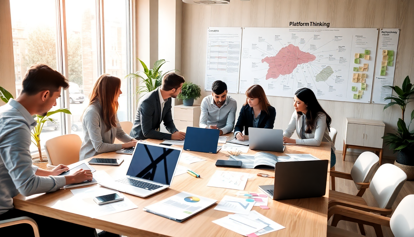 platform thinking la chiave per linnovazione nelle aziende consolidate 1753123967