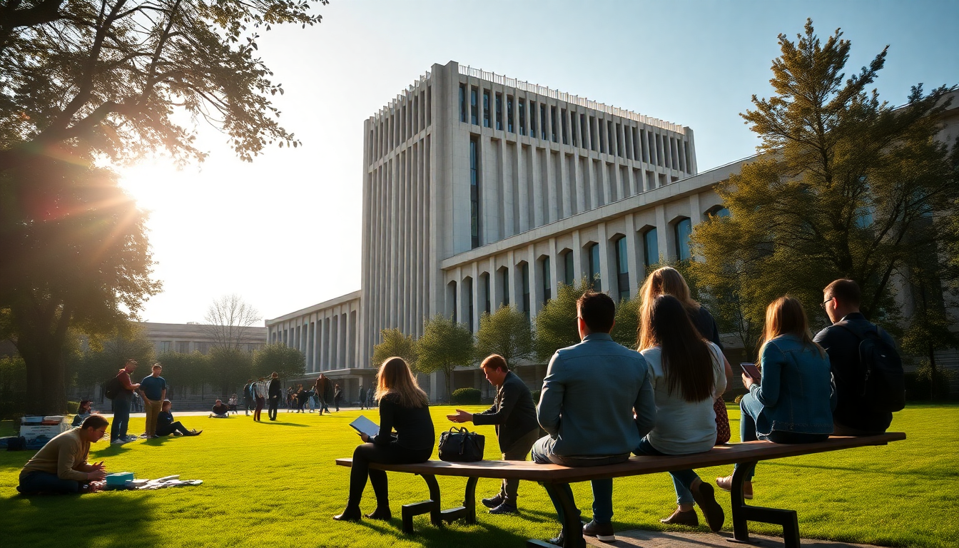 politecnico di milano nella top 100 un riconoscimento meritato o unillusione 1751443402