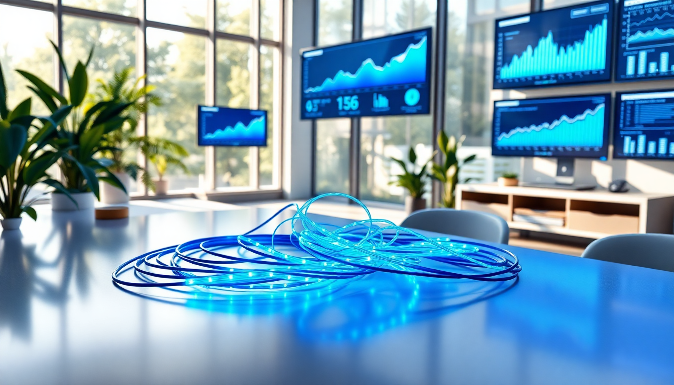 previsioni sul mercato delle soluzioni di testing delle fibre ottiche 1752375894