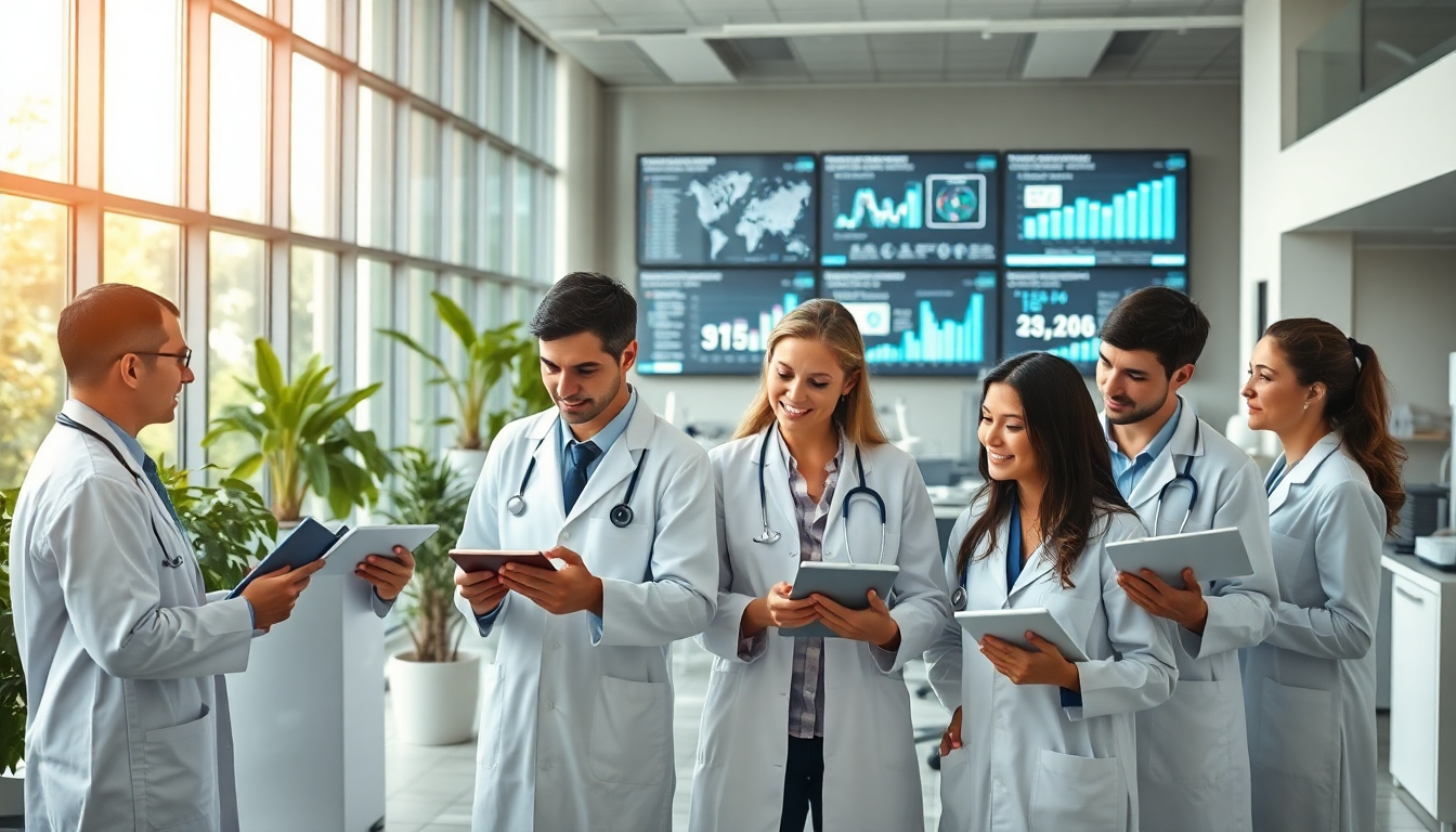 progetti llm in emilia romagna per ottimizzare la gestione dei dati sanitari 1751777307