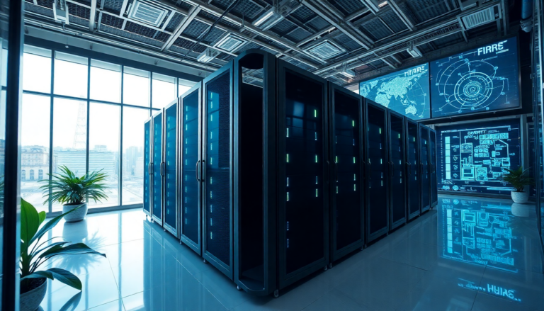 quantum networking opportunita e ostacoli nellera dei computer quantistici 1751631520