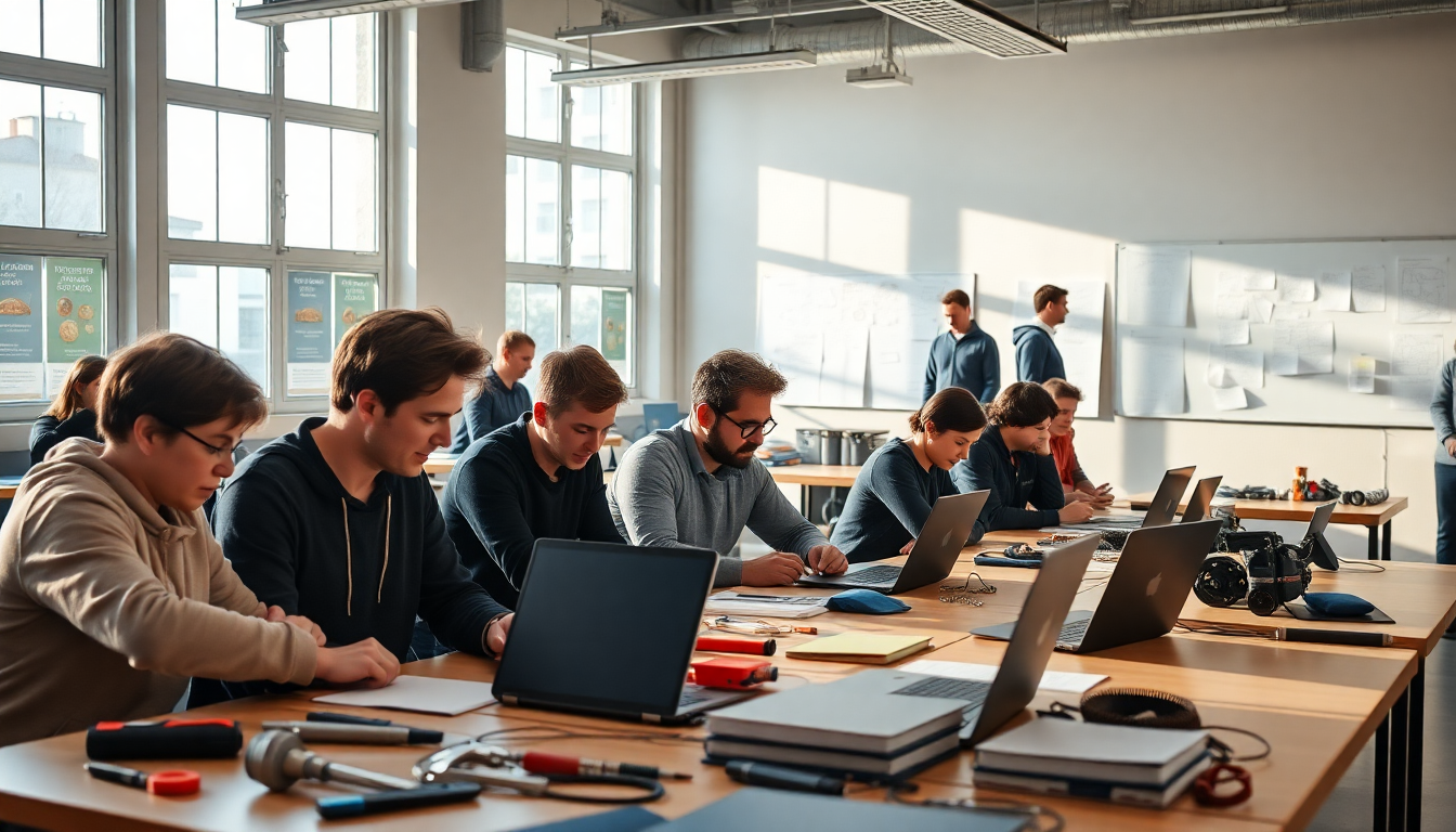 riflessioni critiche sulla formazione professionale italiana 1751379133