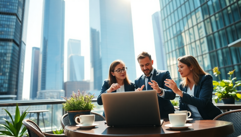 ripresa del fintech i trend da tenere docchio per il futuro 1752083553