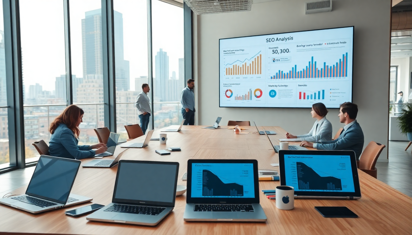 rivoluzione seo come adattarsi a un mondo in evoluzione 1752746683
