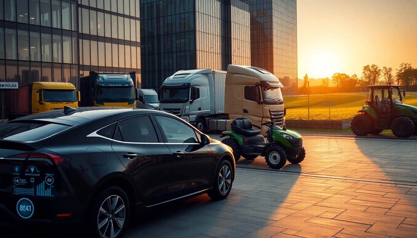scopri come cubic3 sta trasformando il settore automotive con la connettivita smart 1752899041