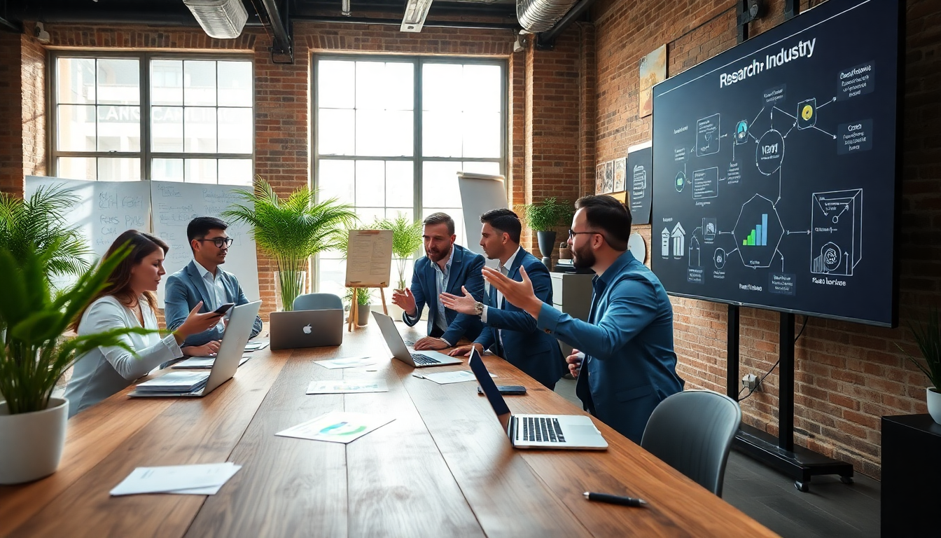 scopri come il programma ioip sta cambiando il panorama dellinnovazione in emilia romagna 1751577940