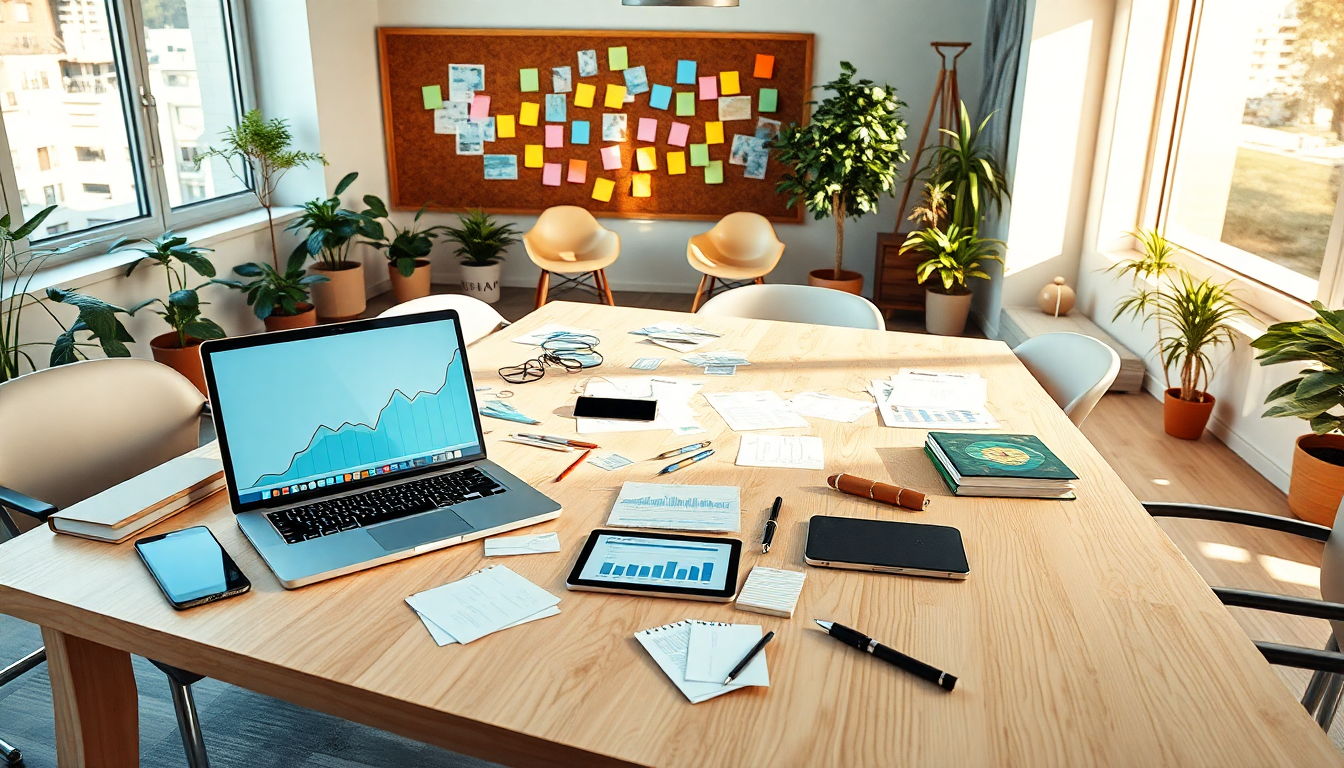 scopri gli strumenti di marketing digitale per massimizzare il tuo business 1751458099