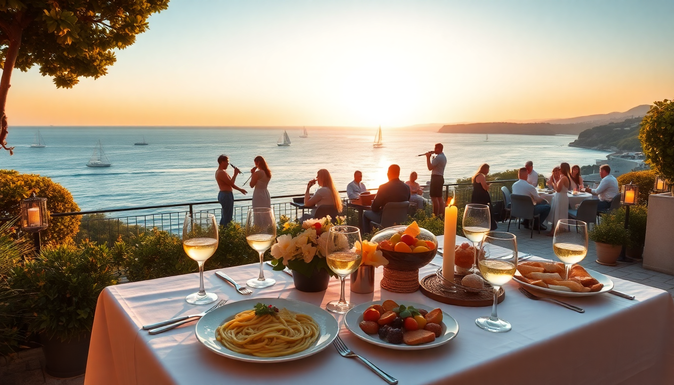scopri il gran tour del golfo eventi imperdibili del 2025 1752269802