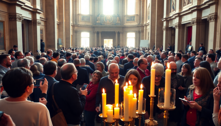 scopri il primo giubileo dei missionari digitali a roma 1752855499