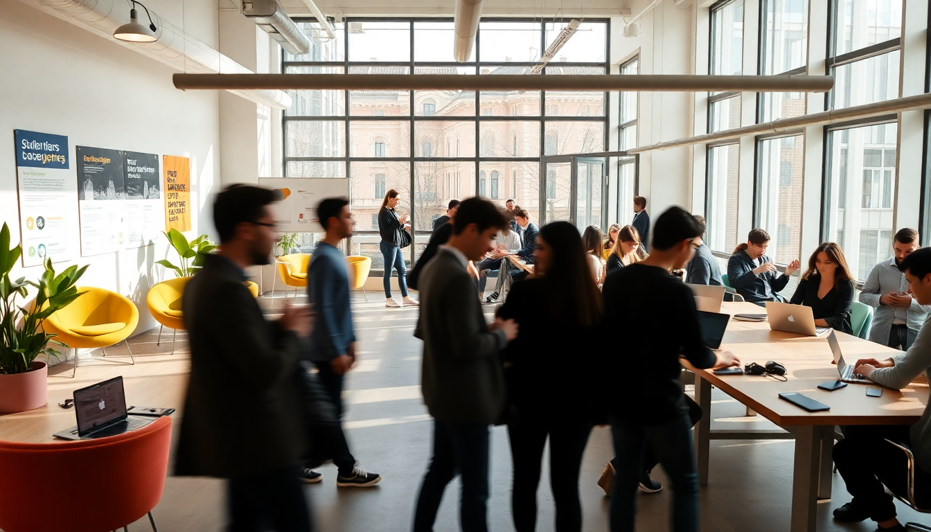 scopri lo smartcitylab di milano un hub per le startup innovative 1753218607
