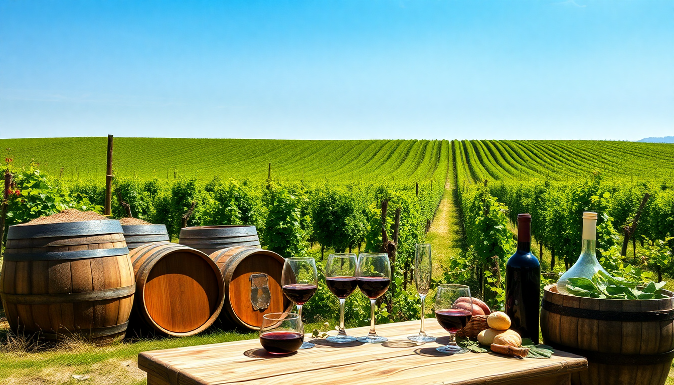 scopri perche il 2025 e lanno da non perdere per gli eventi del vino 1752175111