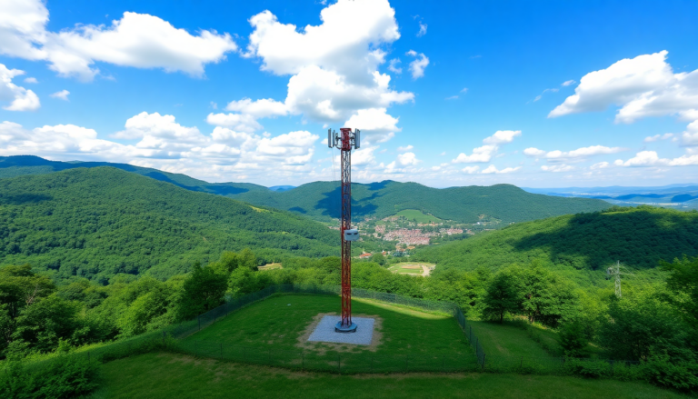 sentenza storica sul 5g limportanza dellinfrastruttura digitale 1752120031