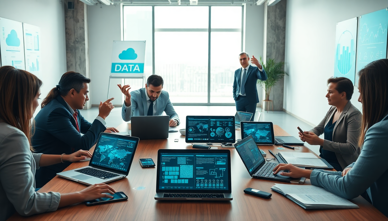 sicurezza dei dati nel cloud perche e fondamentale agire subito 1752495942
