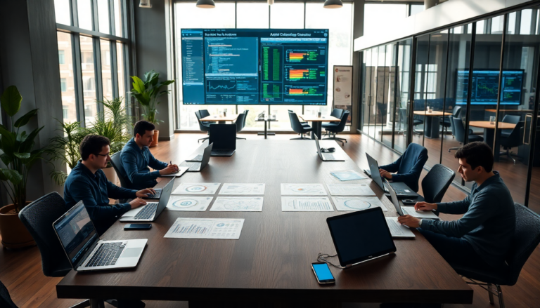 sicurezza it come superare i conflitti tra netops e secops 1751999019