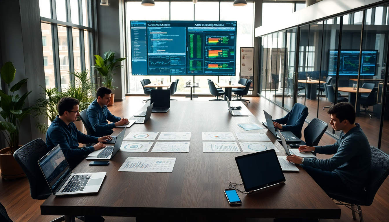 sicurezza it come superare i conflitti tra netops e secops 1751999019
