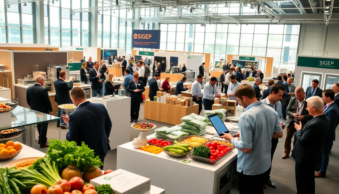 sigep world 2026 il futuro del foodservice in primo piano 1751751696