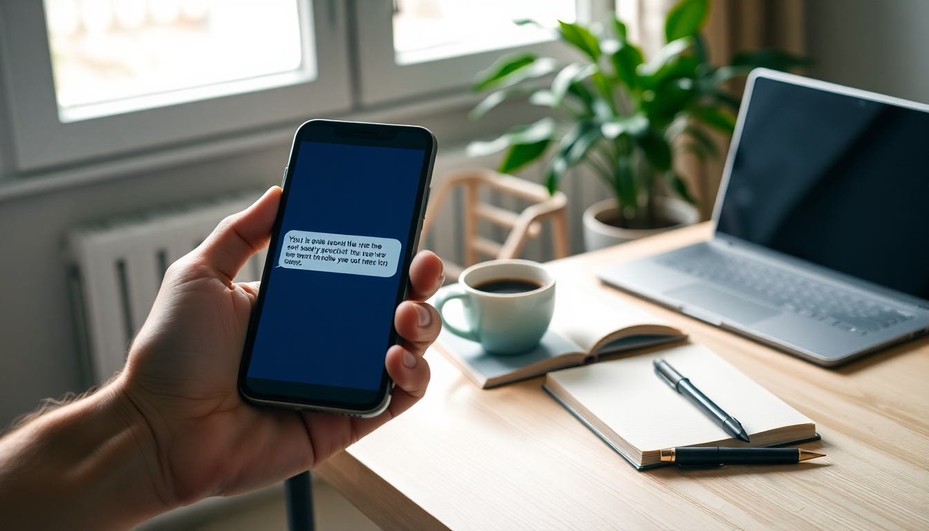 smishing come difendersi dalle truffe via messaggio python 1753845029